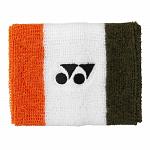 Yonex Wristband AC 495 White